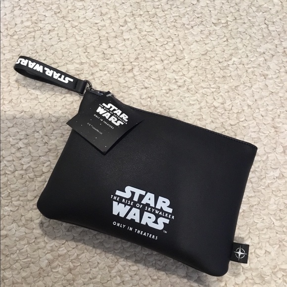 Star Wars Other - STAR-WARS AIRLINE BAG